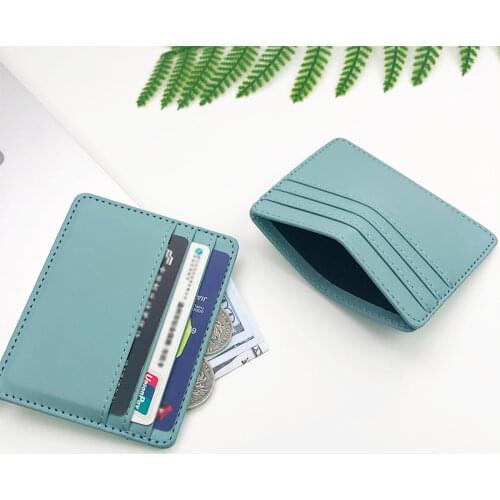 HERBATA Business Card Holders