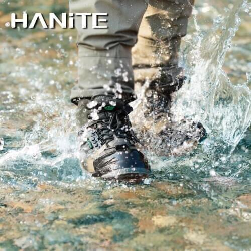 IMHANITE Clothes And Footwear For Dogs