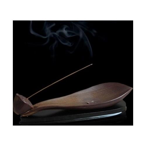Joss sticks incense censer of incense and incense Ceramic ceramic smoking furnace aromatherapy incense censer