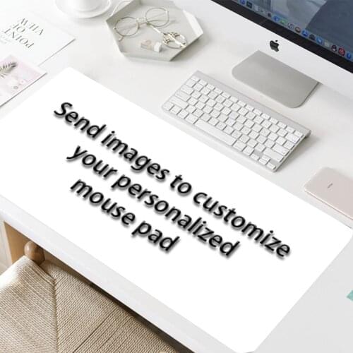 DIY Mouse pad Locking Edge Rubber Custom Mouse pad Gamer Customized DIY for Republic Of Gamers for Star Wars for Space Solar