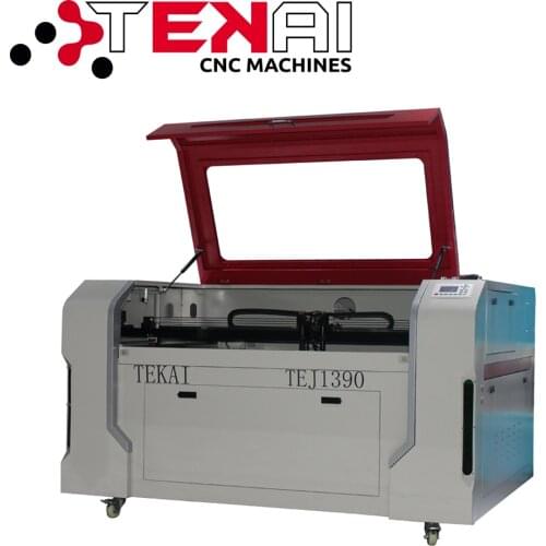 CNC Laser Acrylic Letter Cardboard Cutting Machine Price 90 Watt CO2 Laser Tube For Laser Engraving Machine