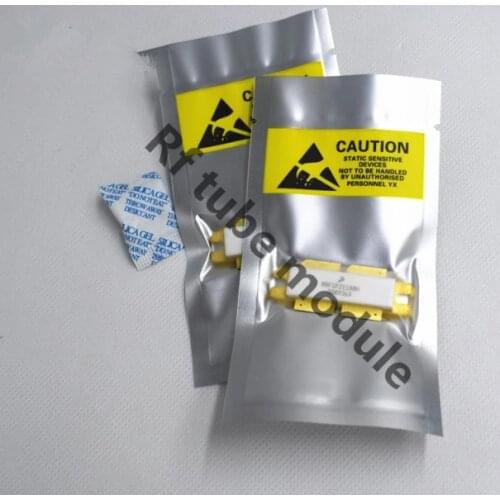 MRF5P21180H MRF5P21180 RF tube High Frequency tube Power amplification module