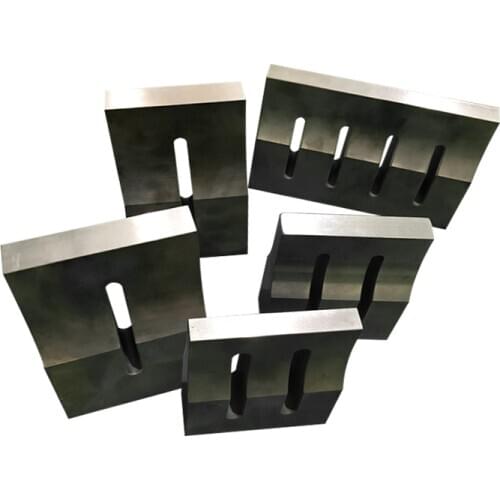 N95 Ultrasonic mold Steel Die 15K 20K Mask Machine Accessories 110x25 120-160-270-300