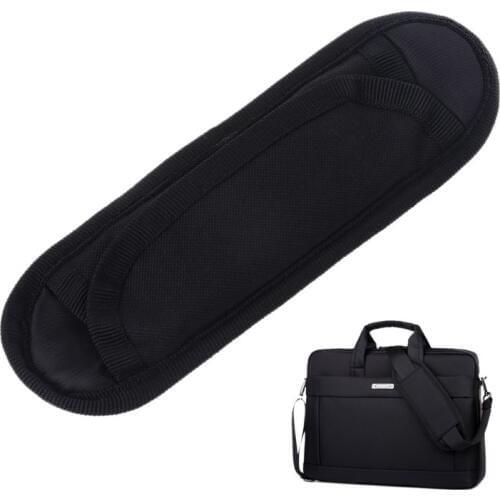 2021 New Durable Opening Shoulder Strap Belt Cushion Pad Replacement for Travel Computer Bag