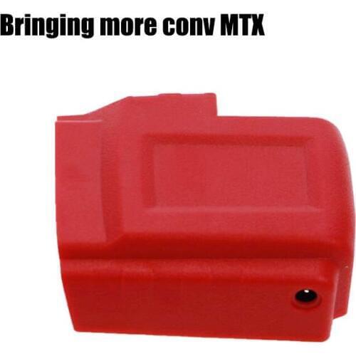 New 15V-21V Controlled Switching Converter Power USB Charger Adaptor Replaces For Milwaukee 49-24-2371 M18 Charger Adaptor