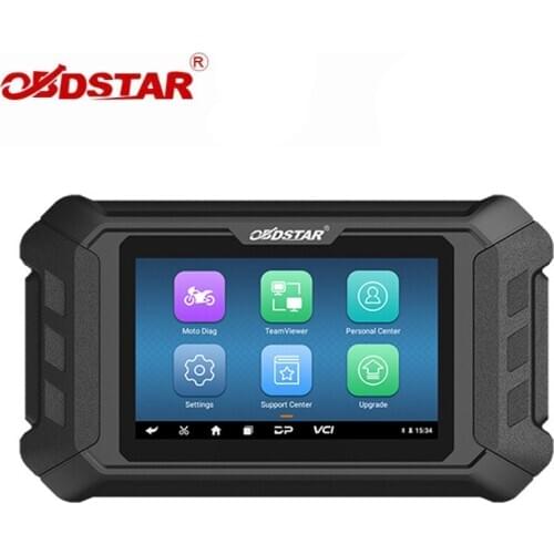 Automotive Testers Obdstar China