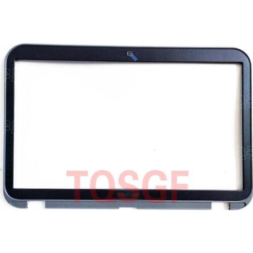 LCD Front Bezel For Dell Inspiron 15R 5520 7520 0G9RK 00G9RK