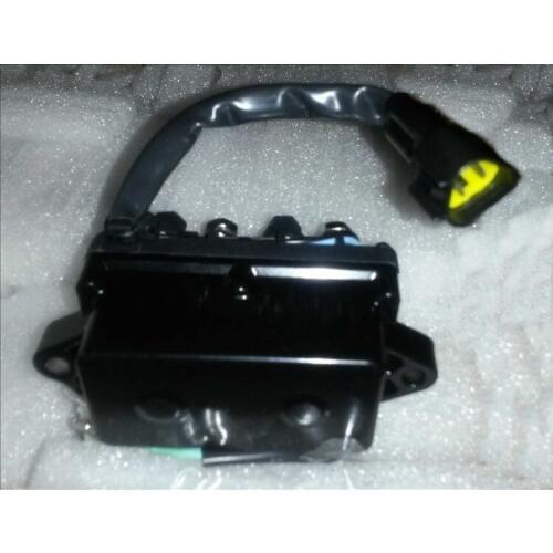 Free shipping relay lifting / landing / warped relay parts for Yamaha mercury outboard motor