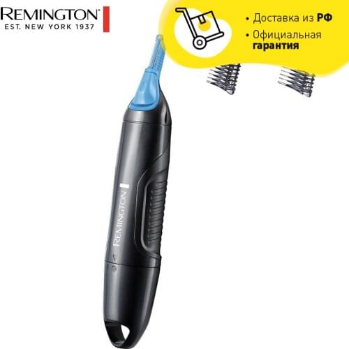 REMINGTON Nose And Ear Trimmers
