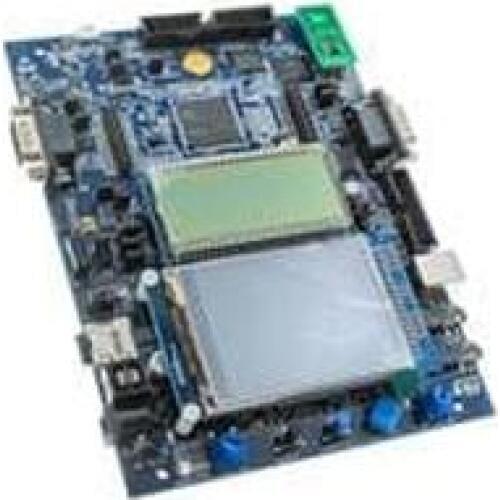 STM32L476G-EVAL Development Boards & Kits - ARM Evaluation board with STM32L476ZG MCU