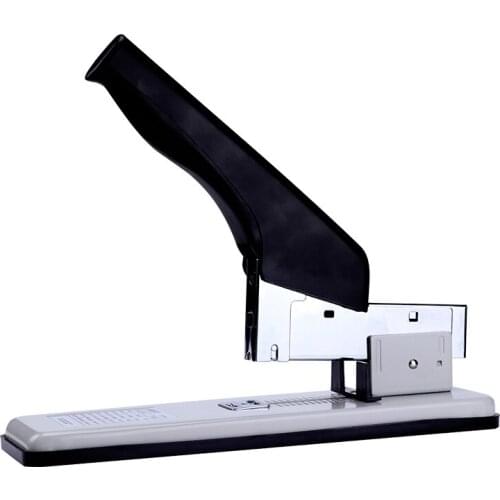 Baoke ST1160 Heavy Duty Stapler Can Order 200 Pages of Stapler Thick Stapler Office Supplies Multiple Functions