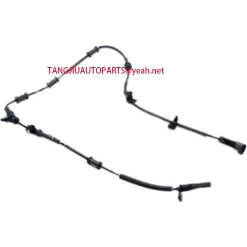 Rear ABS Wheel Speed Sensor Fit JEEP WRANGLER 2020-2021 JL