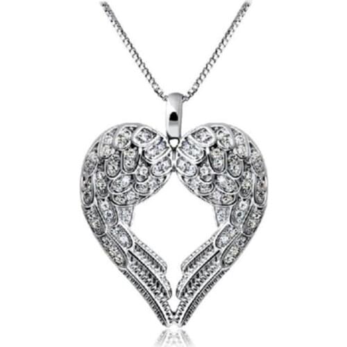 Винтажные ожерелья ZHIXUN China At AliExpress