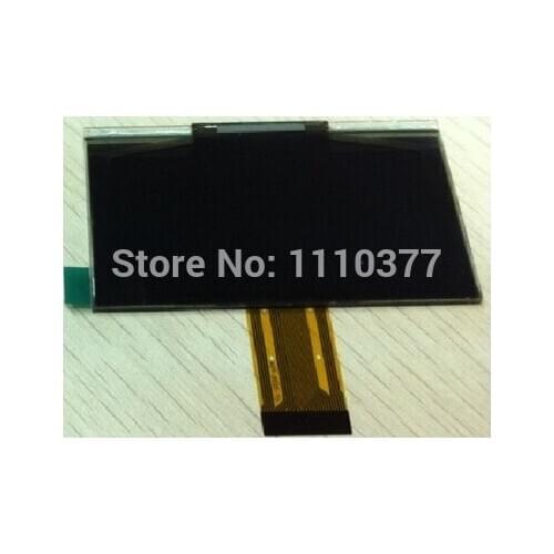 2.7 inch 30PIN SPI Yellow OLED Screen SSD1325 Drive IC 128*64