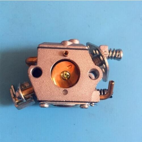 5pcs Carburetor fits Efco Emak Oleo Mac 932 937 741 941C 941CX GS44 Chainsaw carburettor # WT-705A
