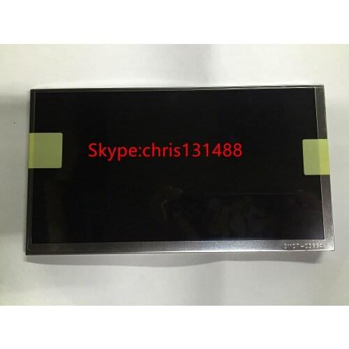 Free shipping new L-G 7inch LCD display LA070WV1(TD)(06) LA070WV1-TD06 LA070WV1 screen for car GPS navigation LCD monitors