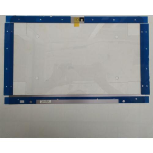 Free Shipping!!!Original New Laptop LCD Bezel Frame B For Samsung NP530U3C 530U3B 535U3C 532U3C