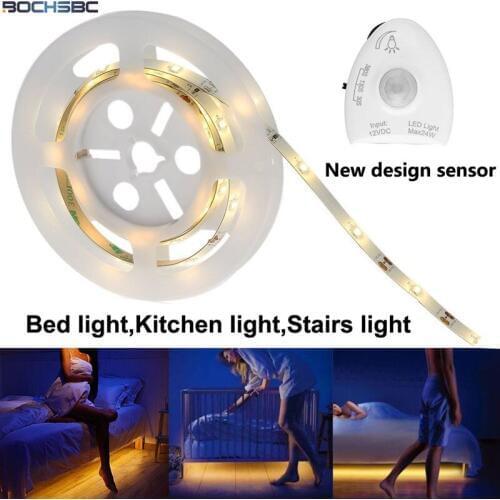 BOCHSBC LED String Lights