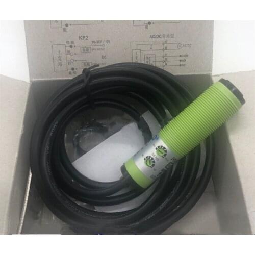 Cylindrical photoelectric switch RMF-DU10N RMF-DU40N high quality imported core