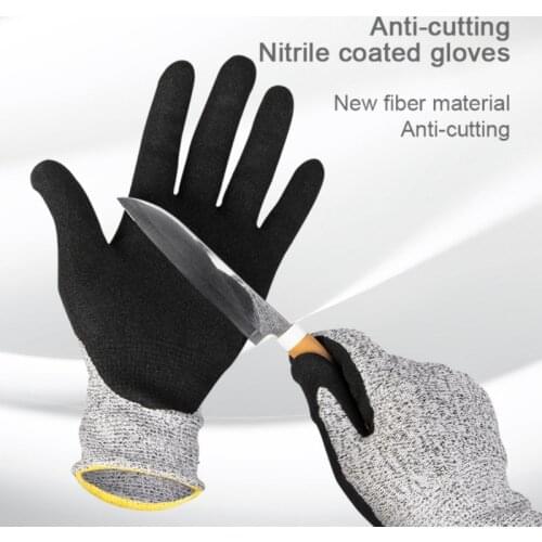 Deli Protective Gloves