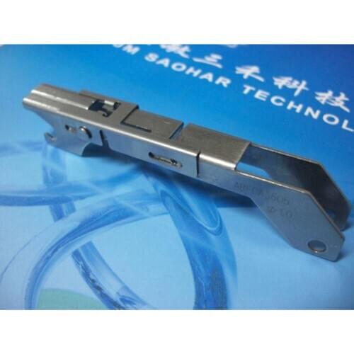 Feeder parts ABFCA3605 ABFCA3600 ABFCA3604 ABFCA3801 IP3 QP 1.0 tape guide for fuji pick and place machine