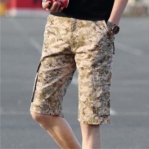 HCXY Men's Shorts