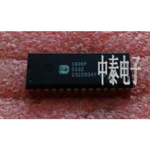 IC new original ISD1806P ISD1806 1806P DIP28 Free Shipping