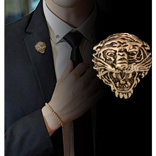 Броши с животными на одежду KHWPS China At AliExpress