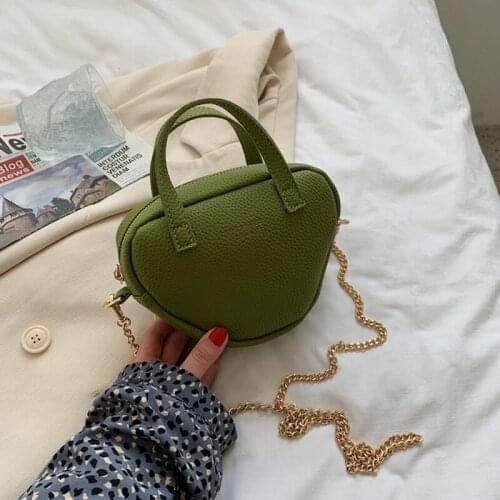 Fashion Bags for Women 2021 New Trend Personality Shoulder Bag Leather Design Triangle Branded Woman Handbag