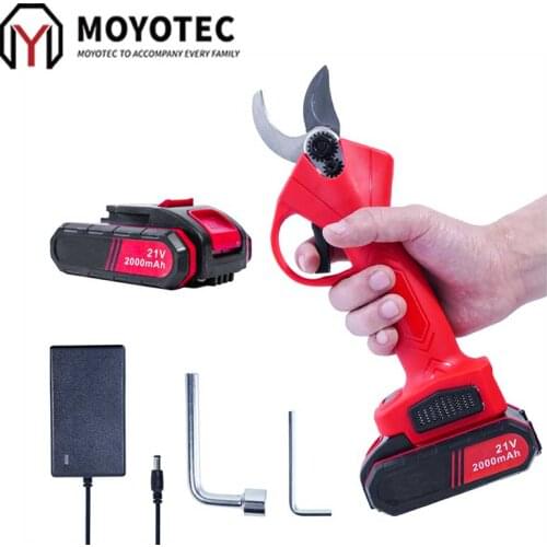 Электроножницы садовые MOYOTEC China At AliExpress