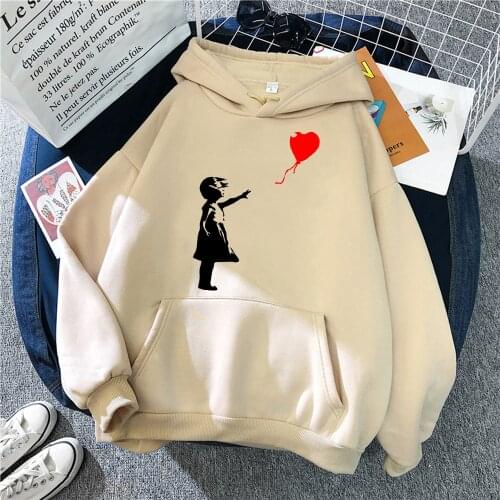 Creative Print Men Hoodies 2021 High Quality Stylish Male Pullover Autumn Winter Fleece Streetwear Tracksuit Casual Hip Hop Top