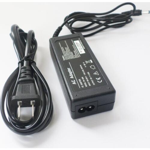 NEW 65W Battery Charger For Toshiba L305-S5902 PA-1750-24 L355D-S7829 L305 L305-S5947 L505D L505D-S6947 Laptop Power Ac Adapter