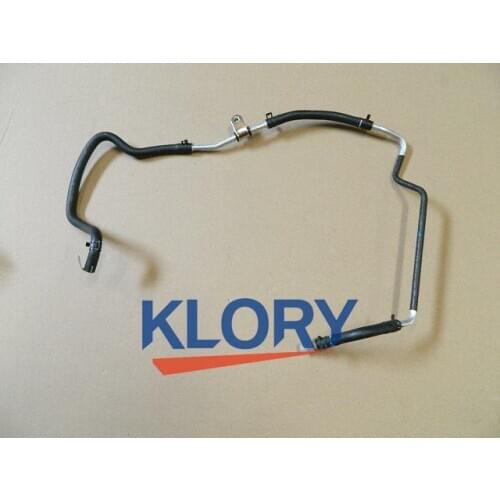 Steering return pipe assembly for Great wall haval M2 oem3406120-Y23