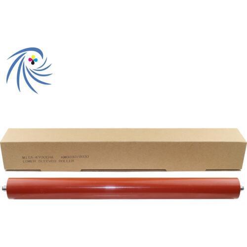 Lower Pressure Roller for Kyocera KM8030 KM6030 KM8030 KM 8030 6030 820 620