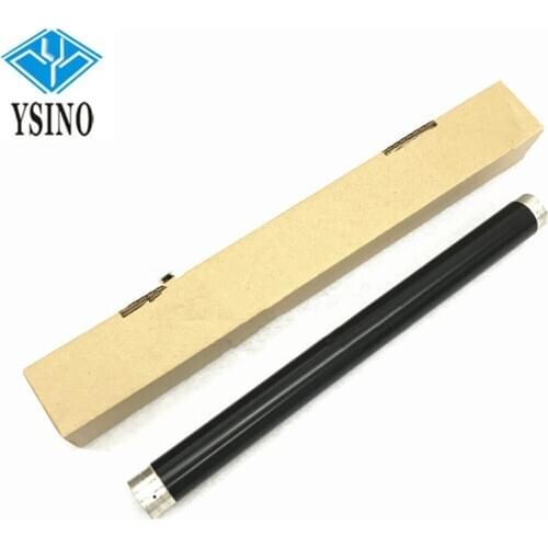 1PCS X Grade A Quality Hot Roller BHC350 BHC351 BHC450 Upper Fuser Heat Roller for Konica Minolta Bizhub C350 C351 C450