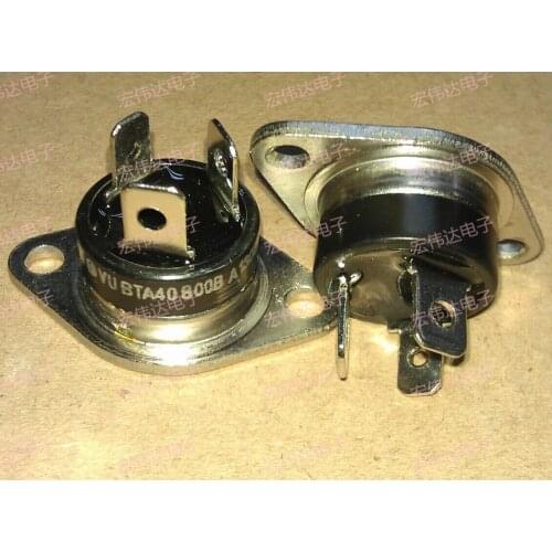 100% Original New Arrival Promotion BTA40-800B BTA40800B