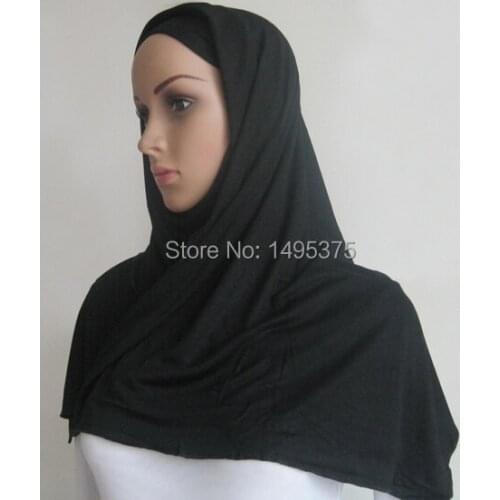 60pcs/lot new muslim bandanas, cotton fashion muslim scarf ,muslim hijab,islamic scarf,muslim headscarf