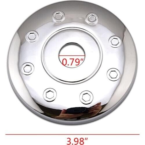 AUTOFINEST Gas Caps