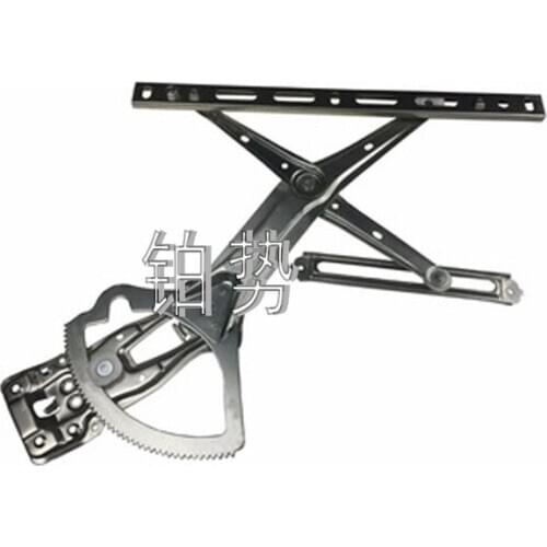 Car Window lifter mer ced esb enzCLK200 CLK230 CLK320 CLK430 CLK55 W208 glass lifter front door lifter R fixing bracket