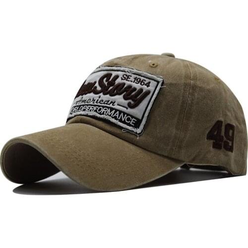 Fashion Baseball Cap Embroidery snapback hat for men women Cotton Casual mesh caps Hat unisex casquette wholesale