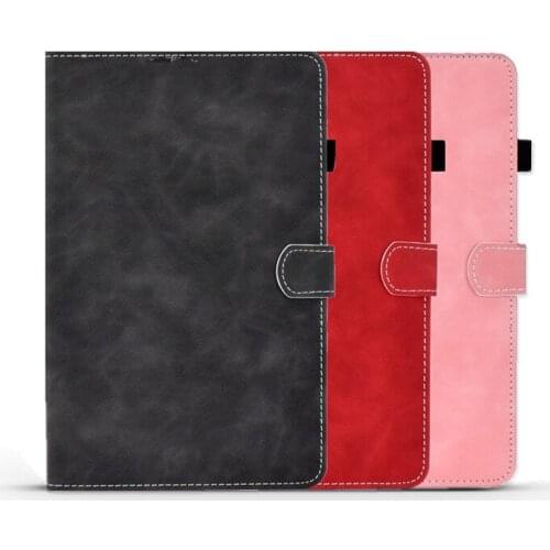 Coque Case for Samsung Galaxy Tab A 8.0 2019 SM T290 T295 T297 Tablet leather Cover Funda for samsung tablet 8.0 inch t295 Capa