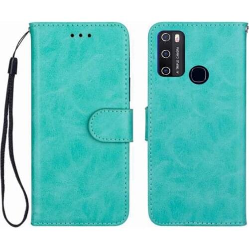 For FiGi Note 11 Pro Note11 11Pro Wallet Case High Quality Flip Leather Protective Phone Support Cover
