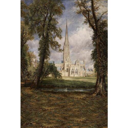 Gothic building photography backgrounds vinyl fotografia newborn photo backdrops for photo studio accessories photophone S-1248