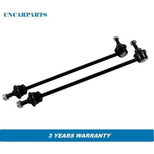 2PCS Pair Stabilizer Link kit sway bar Drop links Set for PEUGEOT 205 309,5087.32