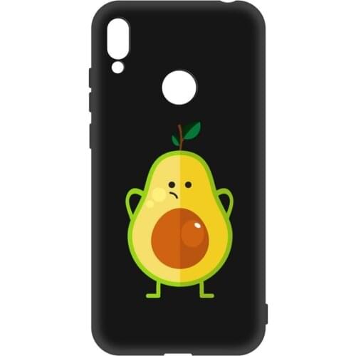 Чехлы для телефонов Huawei Y6 Prime Krutoff China At AliExpress