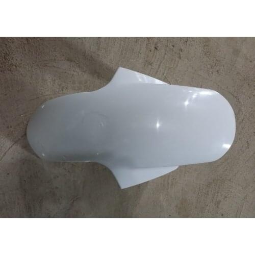 Unpainted Fairing Front Fender Mudguard Cover Cowl Panel Fit For Kawasaki Ninja ZX636 ZX600 ZX6R ZX-6R 2003 2004