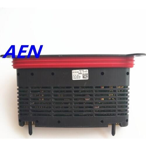 OEM 7401746 xenon light Headlight ballast BFL TMS driver module 63117401746 for BMW X3 X4