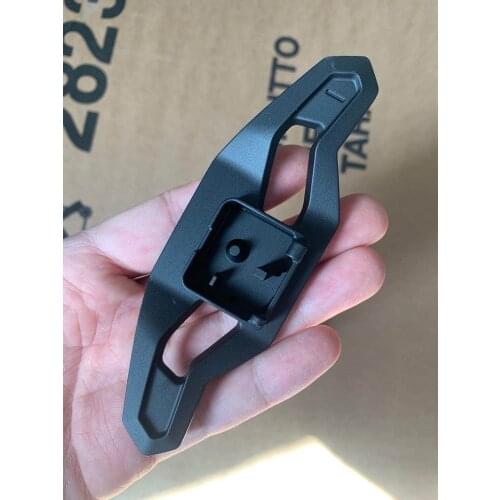 For Audi A3 2017-- A4 B9 A5 B9 Q2 Q3 Q5L TTS Q7 Refit paddle shift