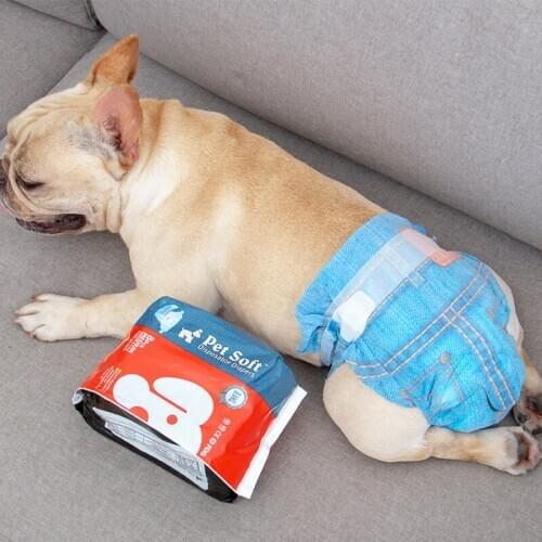 Dog Diapers