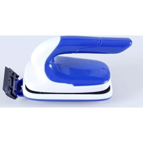 Suspension double-sided strong suction fish tank brush Aquarium Magnetic Brush Cleaning Wipe Fish Tank Cleaning Scraper